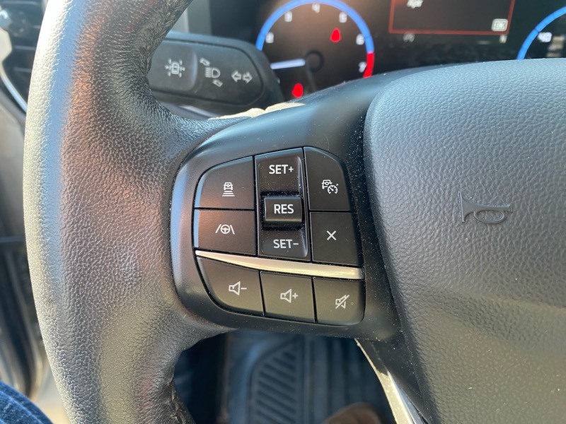 Ford Bronco Sport Big Bend 2022