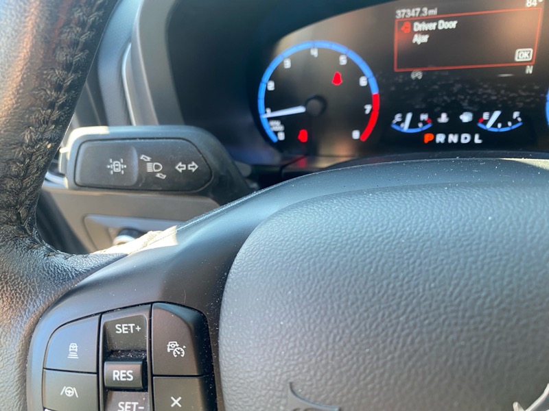 Ford Bronco Sport Big Bend 2022