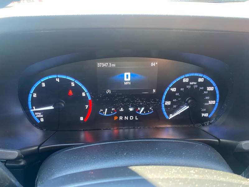 Ford Bronco Sport Big Bend 2022