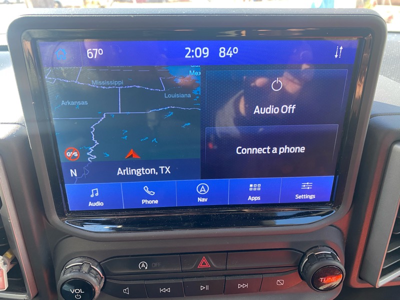 Ford Bronco Sport Big Bend 2022