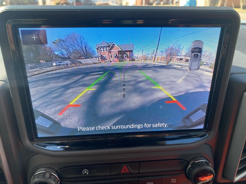 Ford Bronco Sport Big Bend 2022