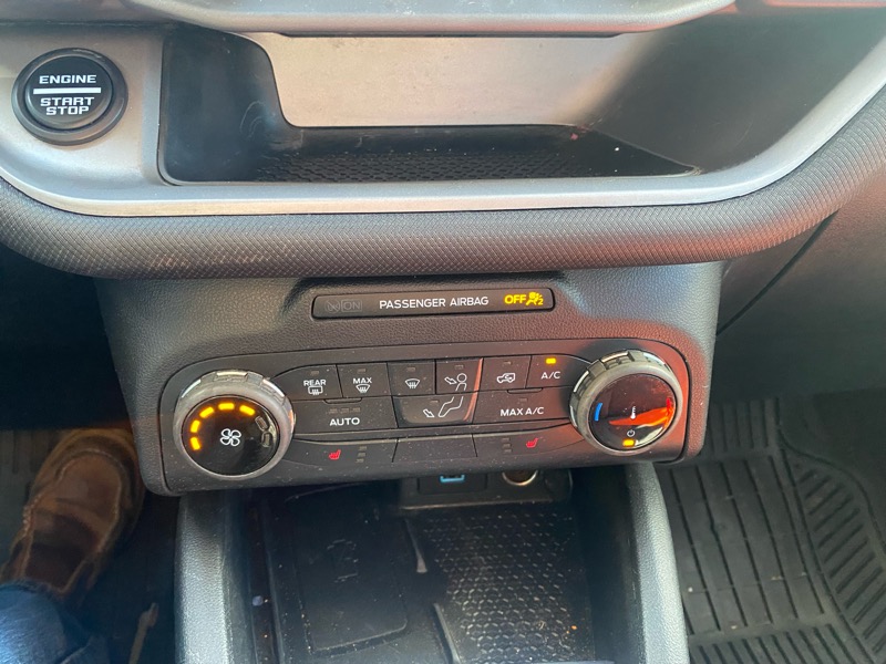 Ford Bronco Sport Big Bend 2022