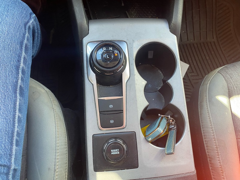 Ford Bronco Sport Big Bend 2022