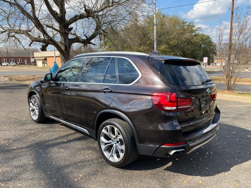 BMW X5 sDrive35i 2018