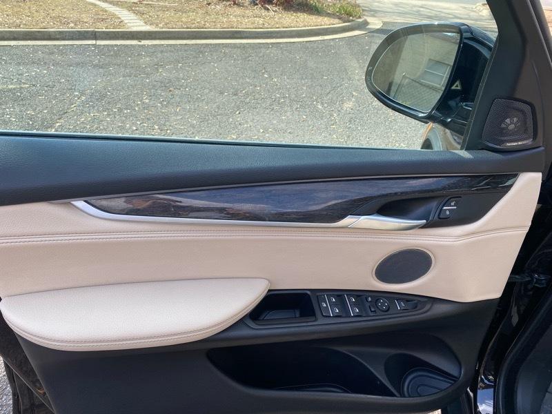 BMW X5 sDrive35i 2018