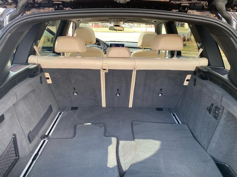 BMW X5 sDrive35i 2018