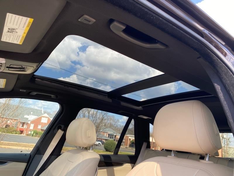 BMW X5 sDrive35i 2018