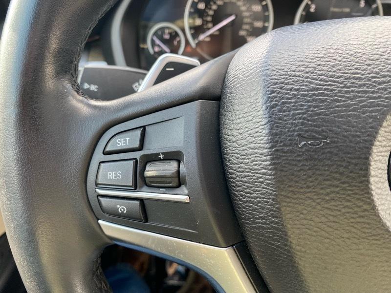 BMW X5 sDrive35i 2018