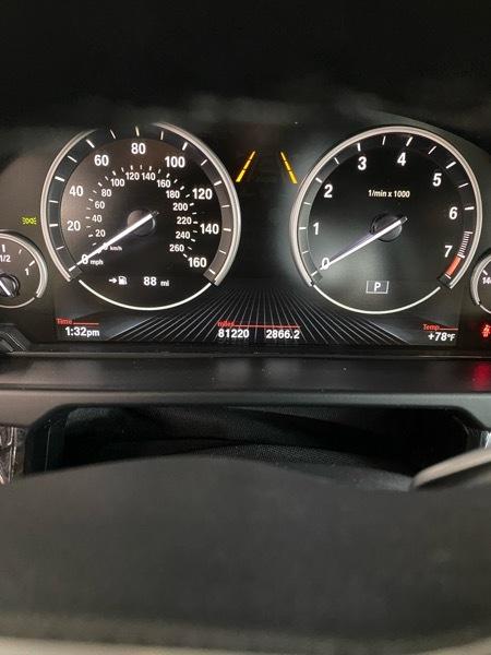 BMW X5 sDrive35i 2018