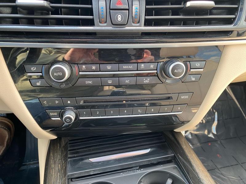 BMW X5 sDrive35i 2018