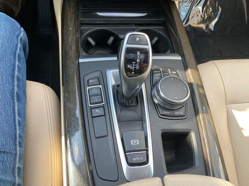 BMW X5 sDrive35i 2018