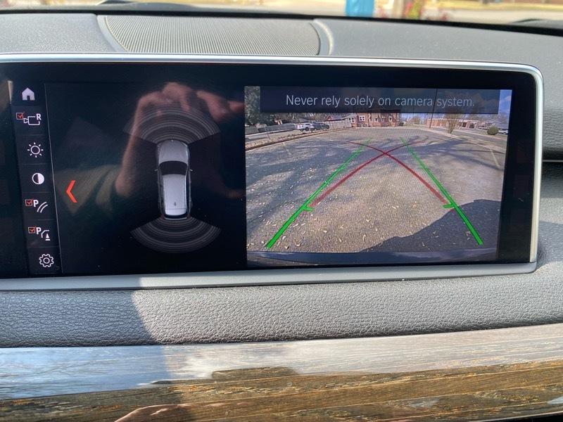 BMW X5 sDrive35i 2018