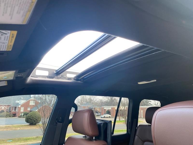 Toyota Land Cruiser 4WD 2020