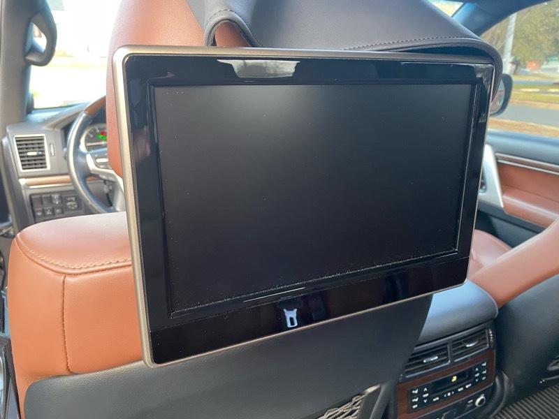 Toyota Land Cruiser 4WD 2020