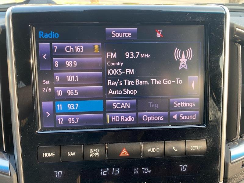 Toyota Land Cruiser 4WD 2020