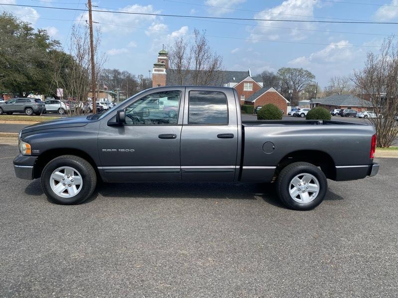 Dodge Ram 1500  2003