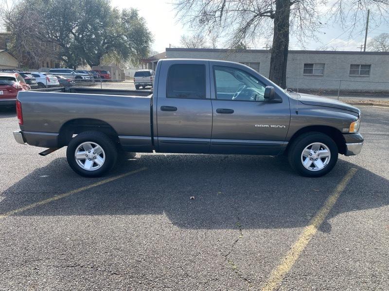 Dodge Ram 1500  2003
