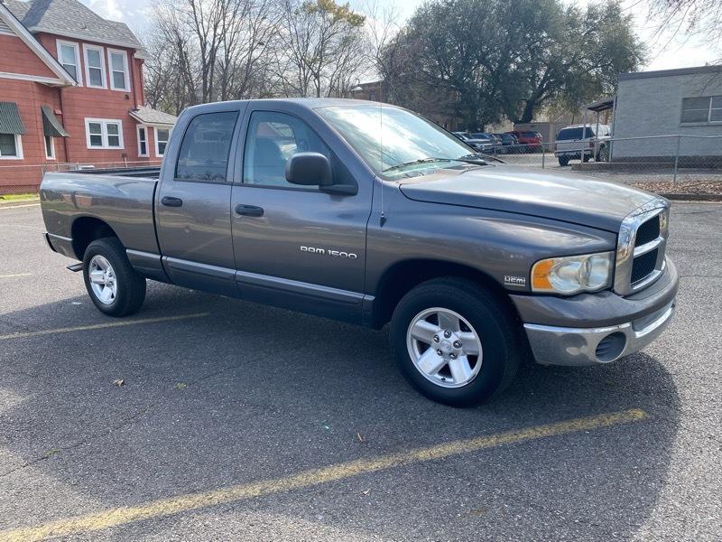 Dodge Ram 1500  2003
