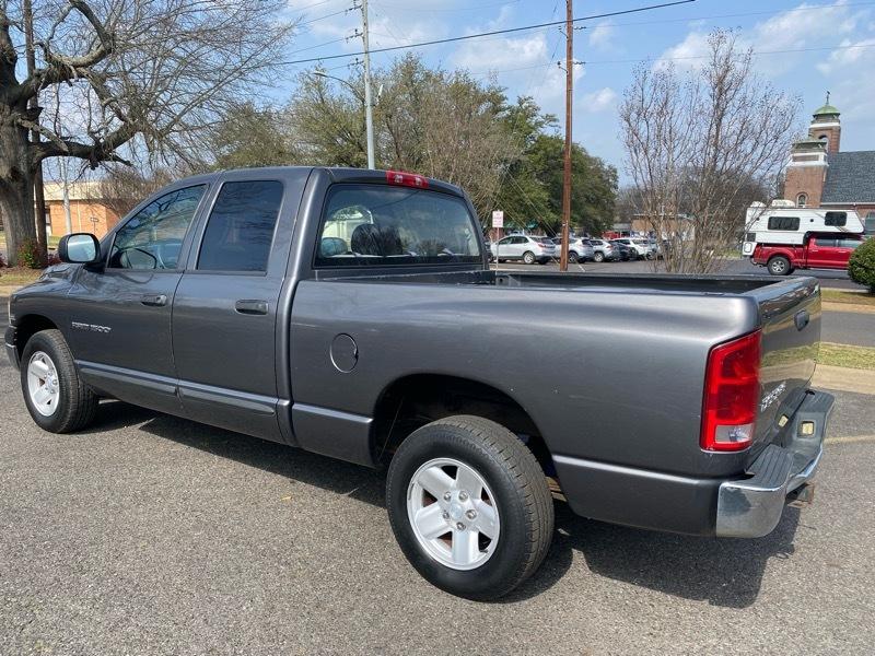 Dodge Ram 1500  2003