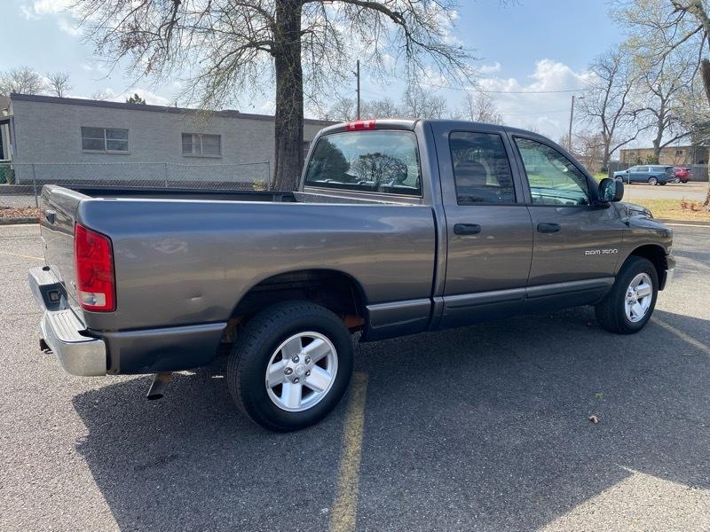 Dodge Ram 1500  2003