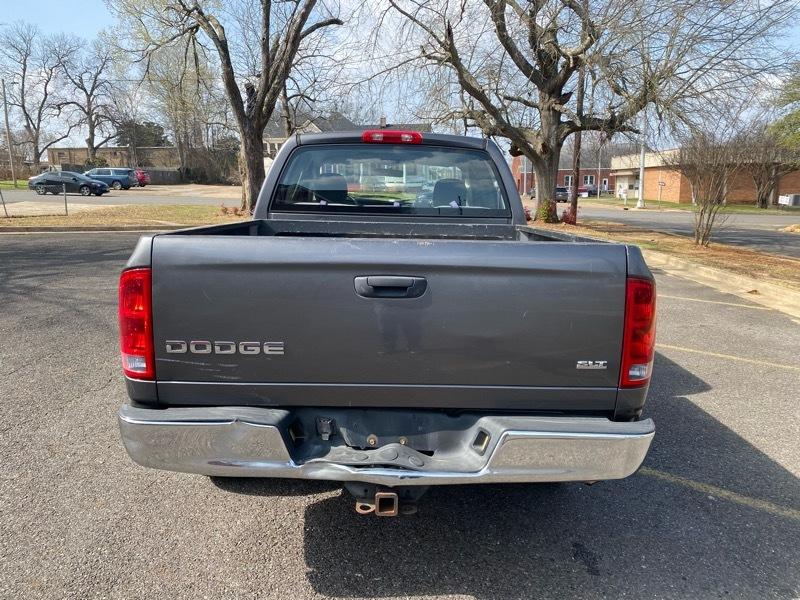 Dodge Ram 1500  2003