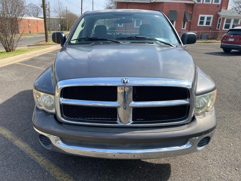 Dodge Ram 1500  2003