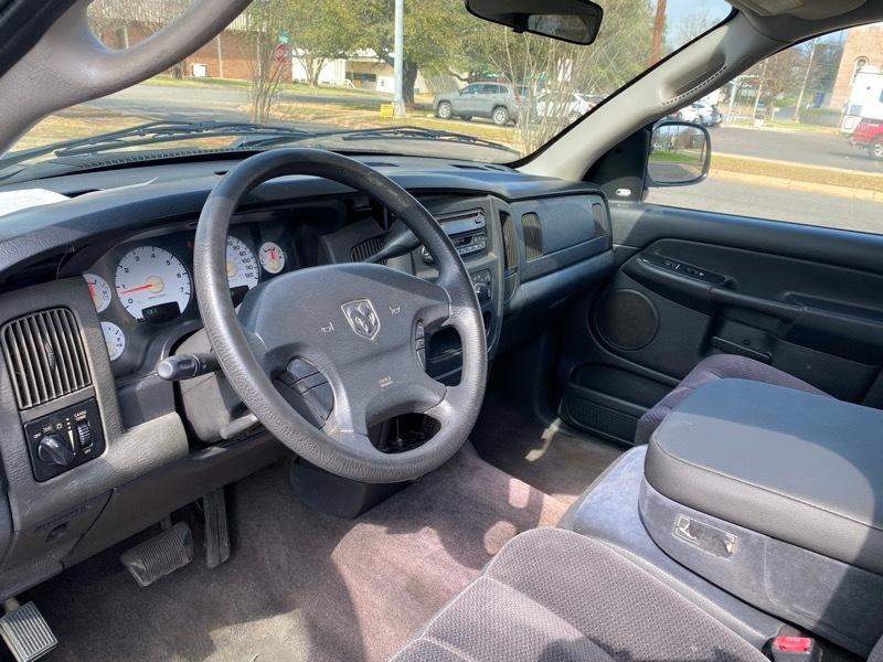 Dodge Ram 1500  2003