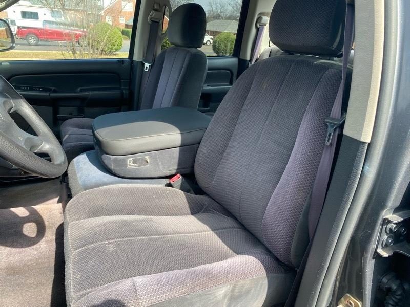 Dodge Ram 1500  2003