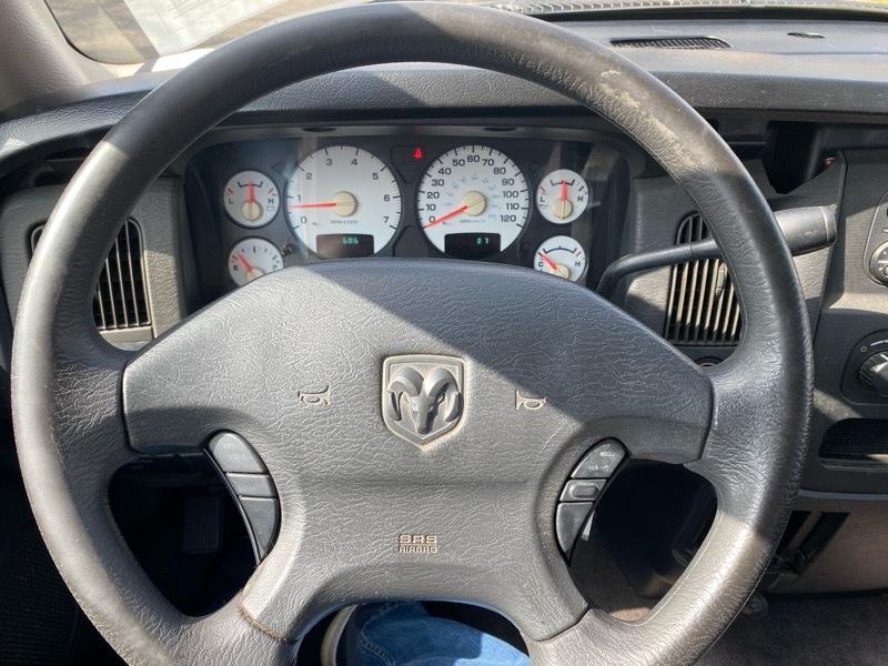 Dodge Ram 1500  2003