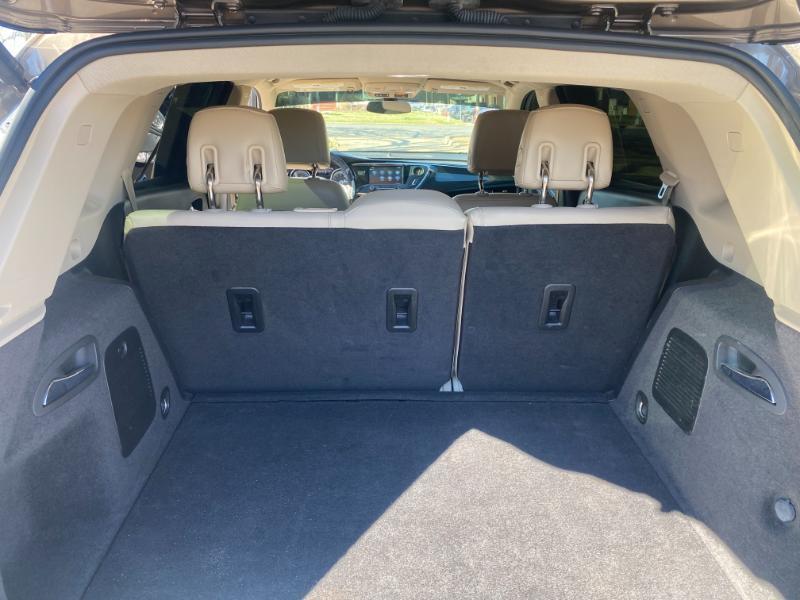 Buick Envision Essense 2018