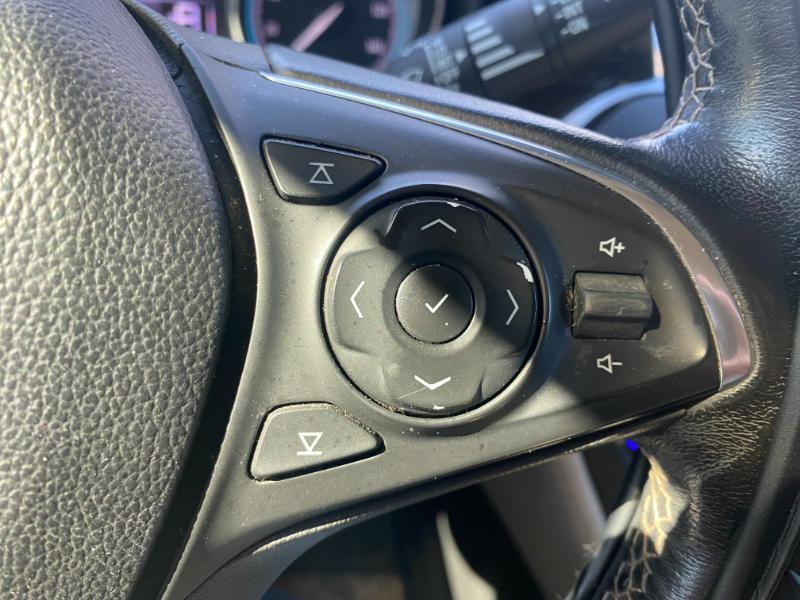 Buick Envision Essense 2018