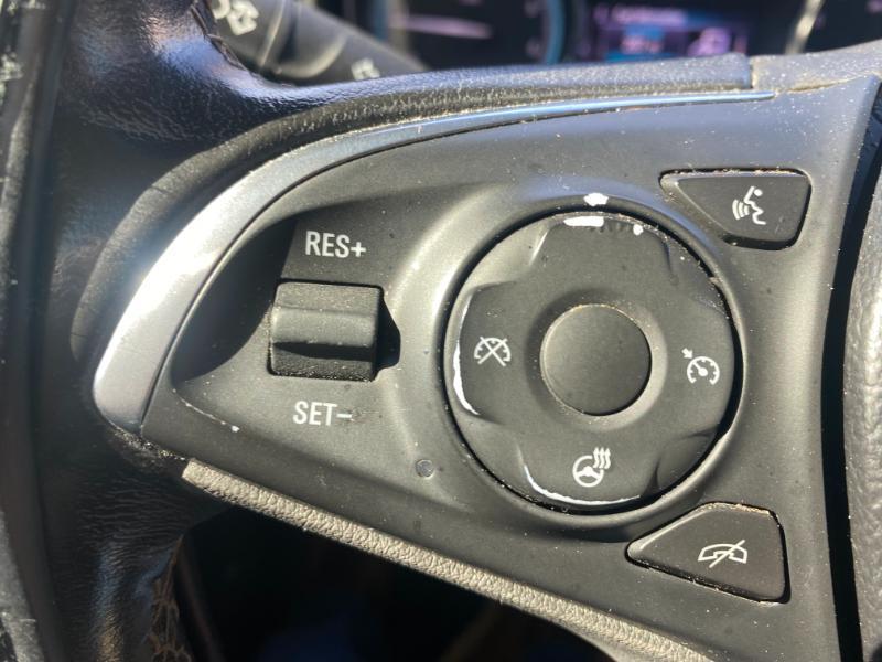 Buick Envision Essense 2018