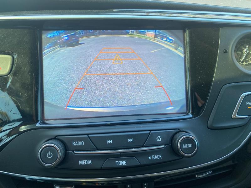 Buick Envision Essense 2018
