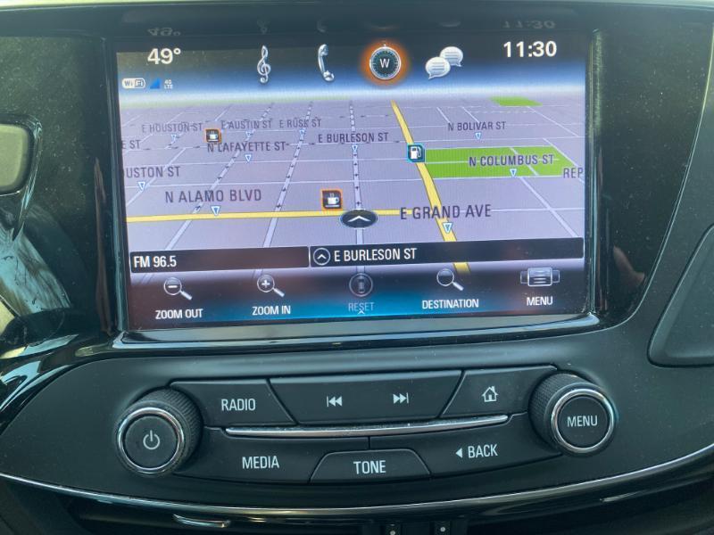 Buick Envision Essense 2018