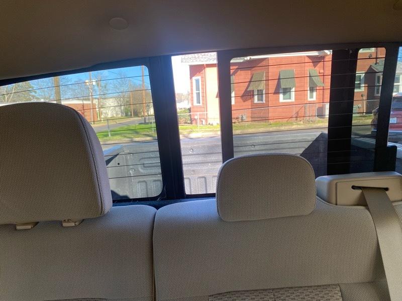 Ford F-150 XLT SuperCrew 6.5-ft. Bed 4WD 2013