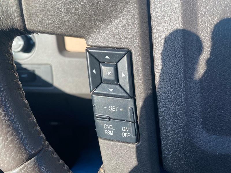 Ford F-150 XLT SuperCrew 6.5-ft. Bed 4WD 2013