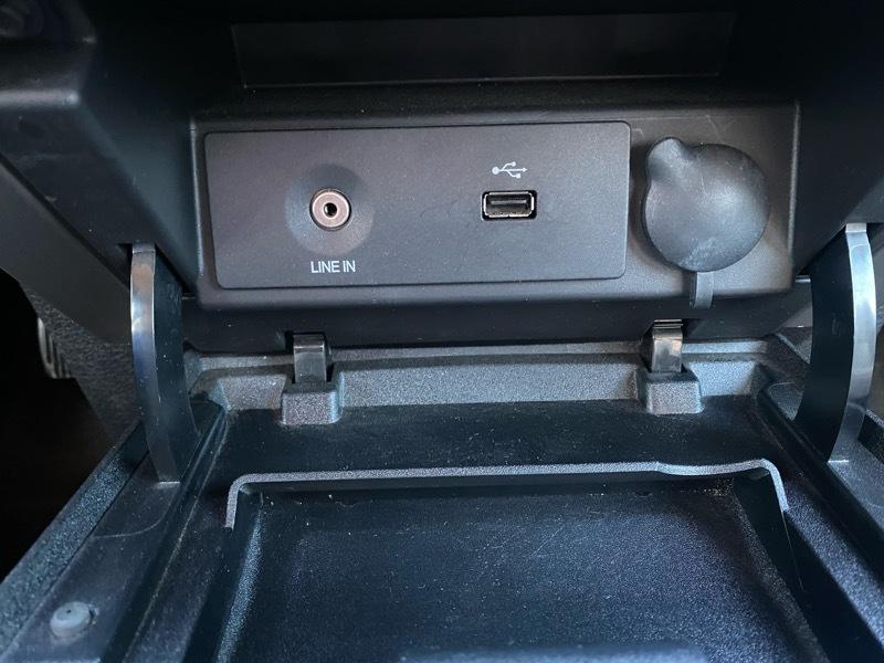 Ford F-150 XLT SuperCrew 6.5-ft. Bed 4WD 2013