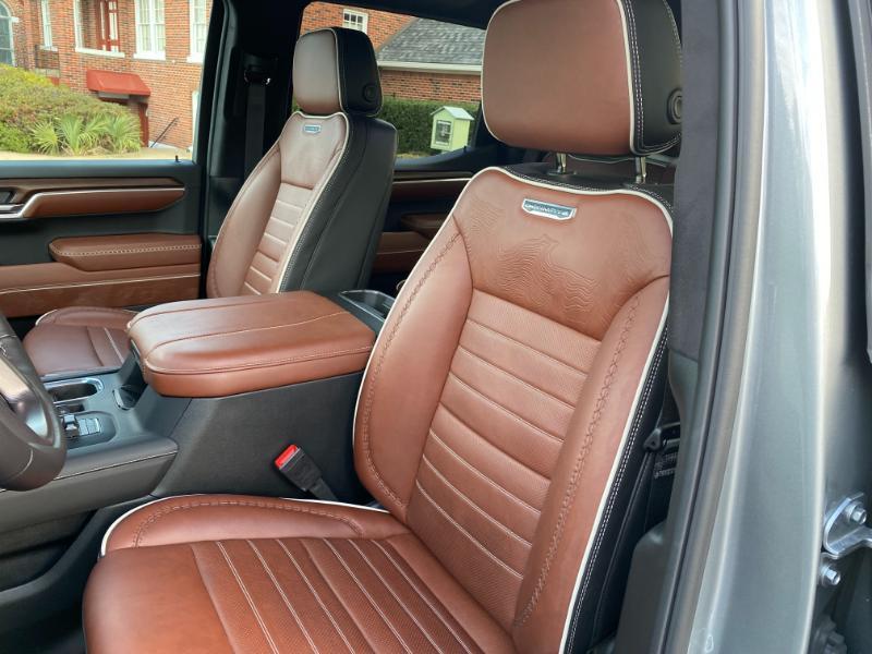 GMC Sierra 1500 Denali Ultimate Crew Cab 4WD 2026