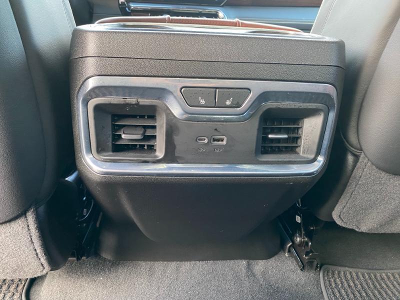 GMC Sierra 1500 Denali Ultimate Crew Cab 4WD 2026