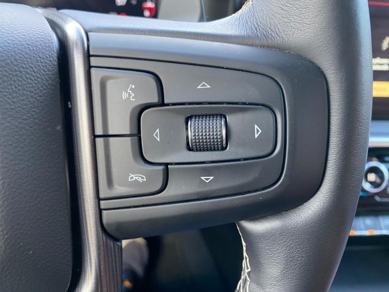 GMC Sierra 1500 Denali Ultimate Crew Cab 4WD 2026