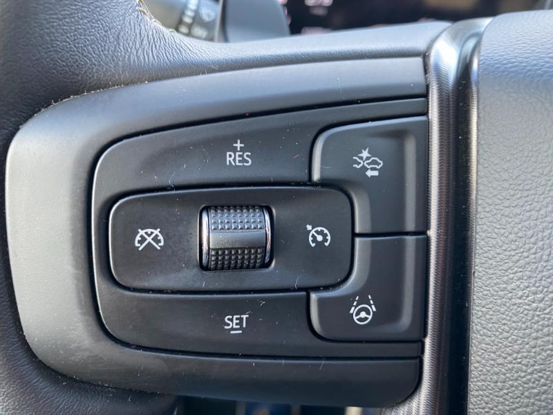 GMC Sierra 1500 Denali Ultimate Crew Cab 4WD 2026