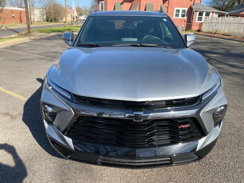 Chevrolet Blazer RS 2025