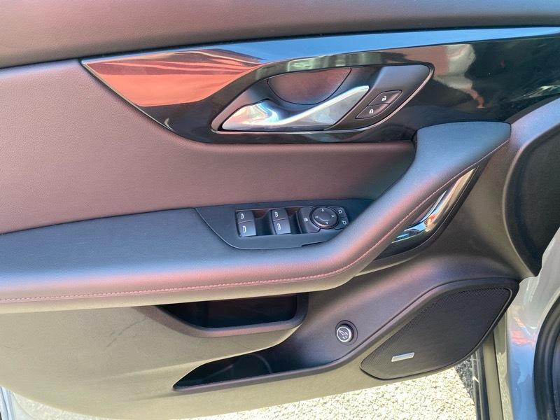 Chevrolet Blazer RS 2025