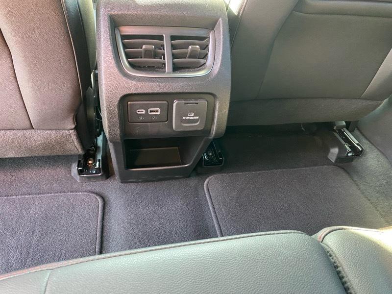 Chevrolet Blazer RS 2025