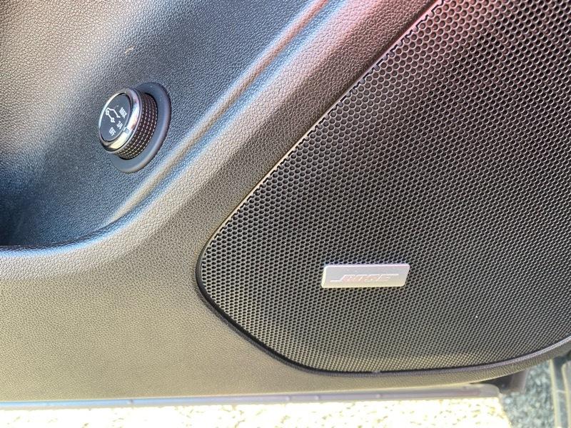 Chevrolet Blazer RS 2025