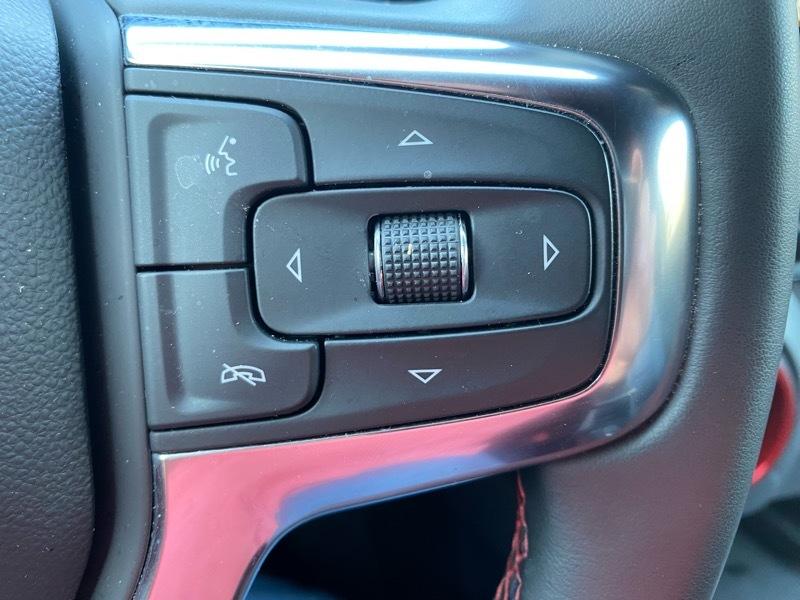 Chevrolet Blazer RS 2025