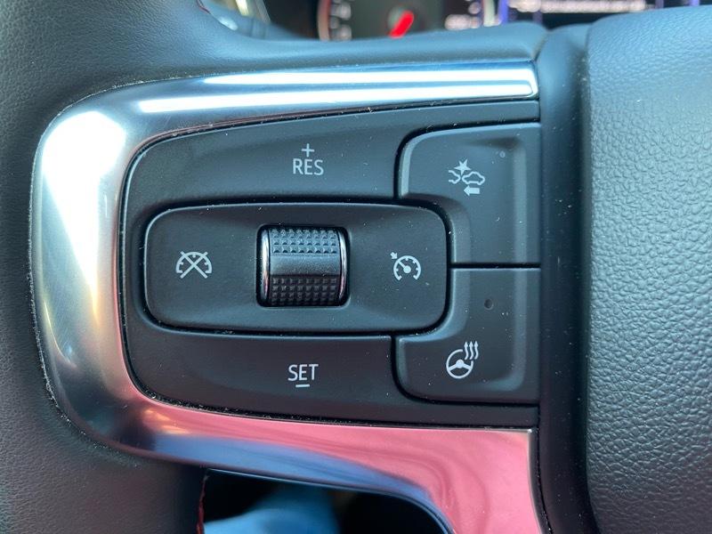 Chevrolet Blazer RS 2025