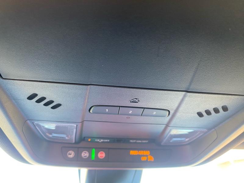 Chevrolet Blazer RS 2025