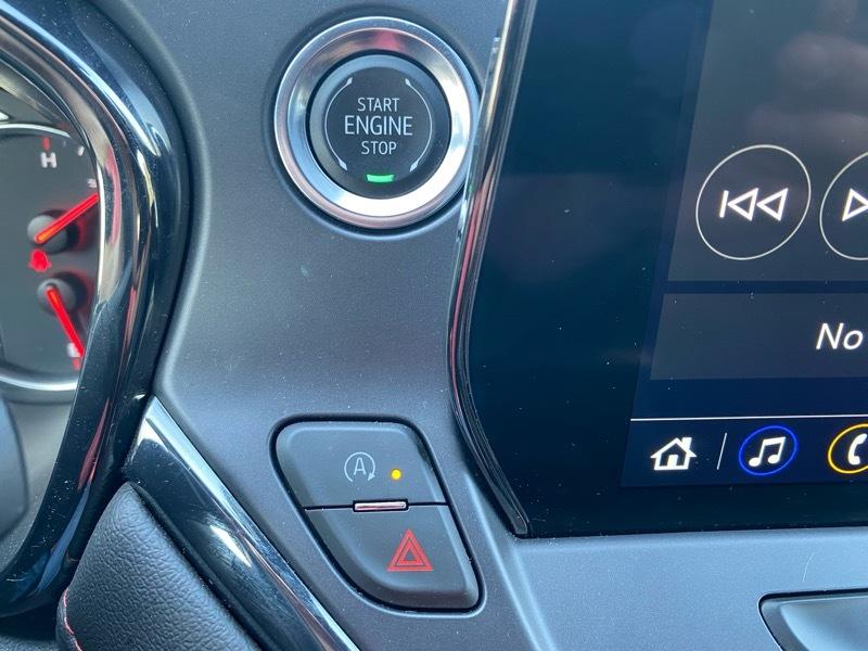 Chevrolet Blazer RS 2025