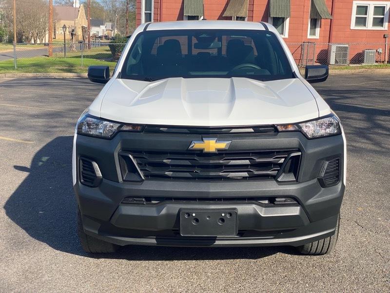 Chevrolet Colorado Work Truck Crew Cab 2WD 2023